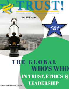 Trust! Magazine