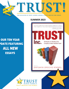 Trust Magazine Summer 2023