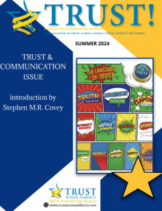 Get Trust Magazine Summer 2024