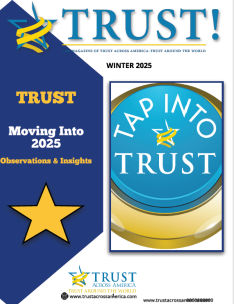 Get Trust Magazine Winter 2025